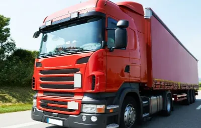 Adana Hopa Ambar Kargo