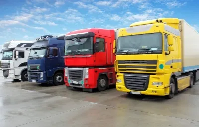 Adana Hopa Nakliye Ambarı